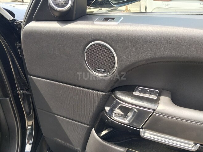Land Rover Range Rover-9