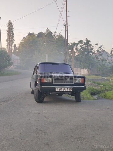 LADA (VAZ) 2107-4