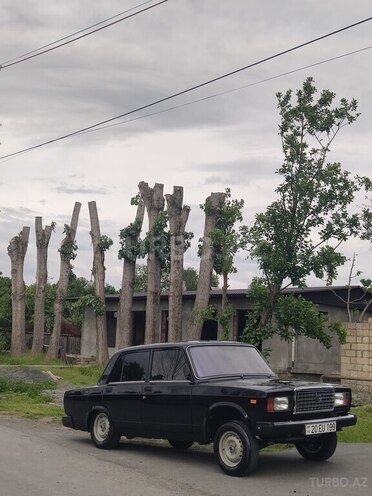 LADA (VAZ) 2107-3