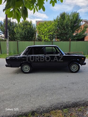 LADA (VAZ) 2107-6