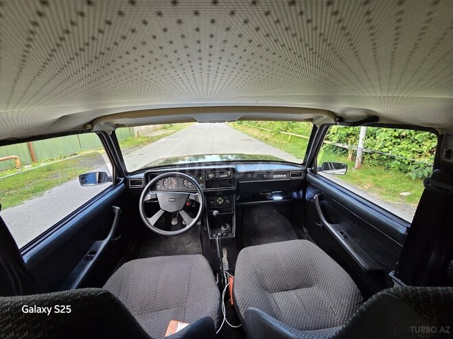 LADA (VAZ) 2107-7