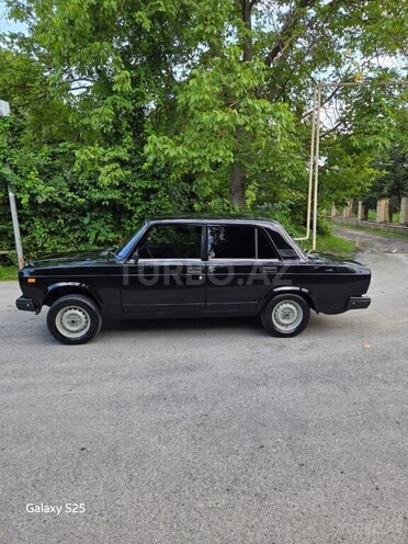 LADA (VAZ) 2107-5