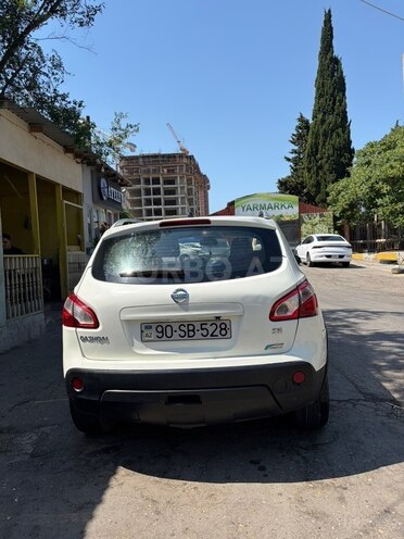 Nissan Qashqai-5