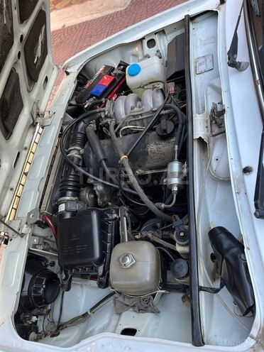 LADA (VAZ) 2107-7
