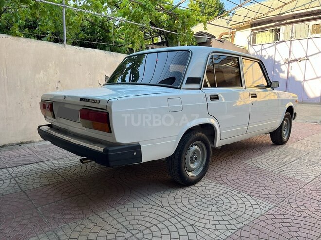 LADA (VAZ) 2107-4