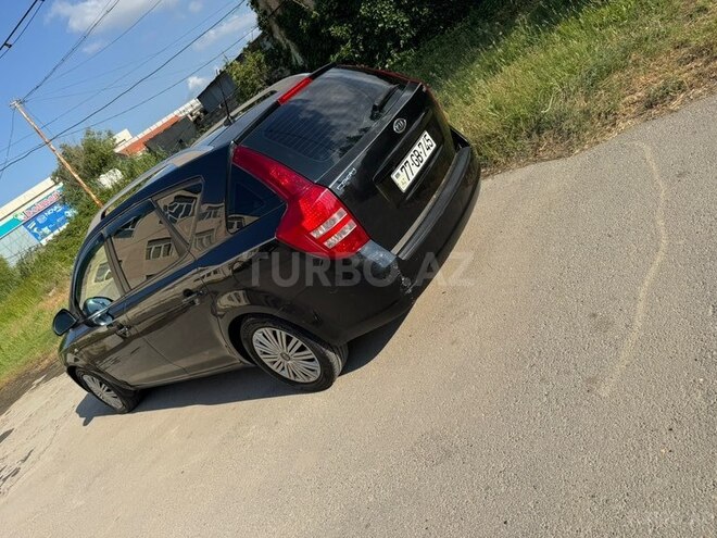 Kia Ceed SW-3