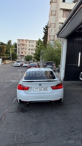 BMW 428-3