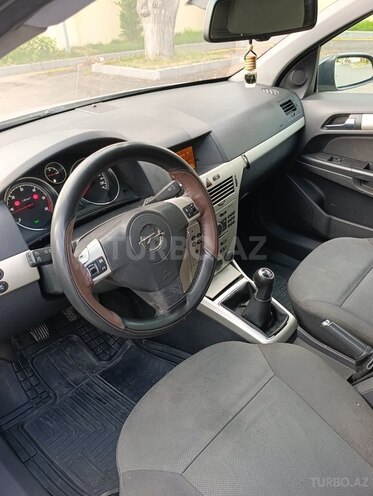 Opel Astra-15
