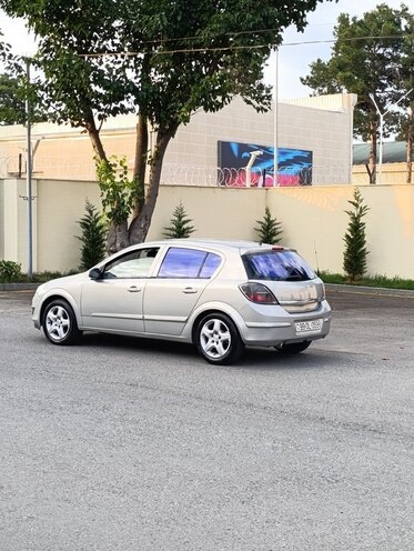 Opel Astra-9