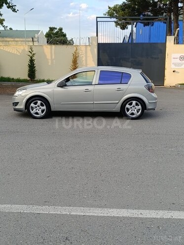 Opel Astra-7