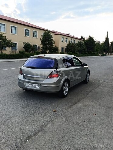 Opel Astra-4