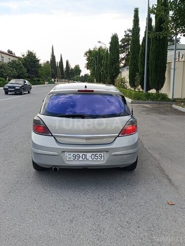 Opel Astra-6