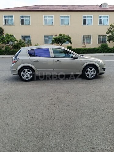 Opel Astra-5