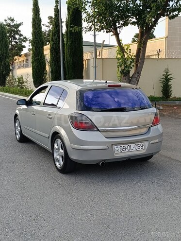 Opel Astra-8