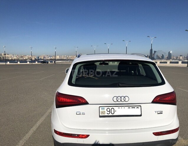 Audi Q5-2