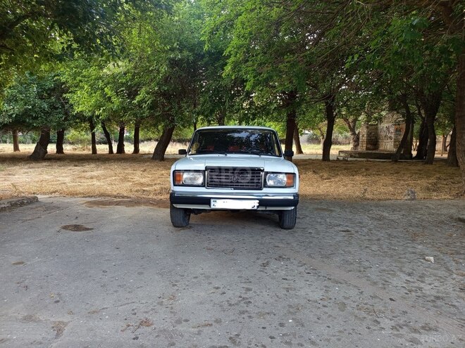 LADA (VAZ) 2107-11