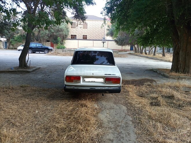 LADA (VAZ) 2107-9