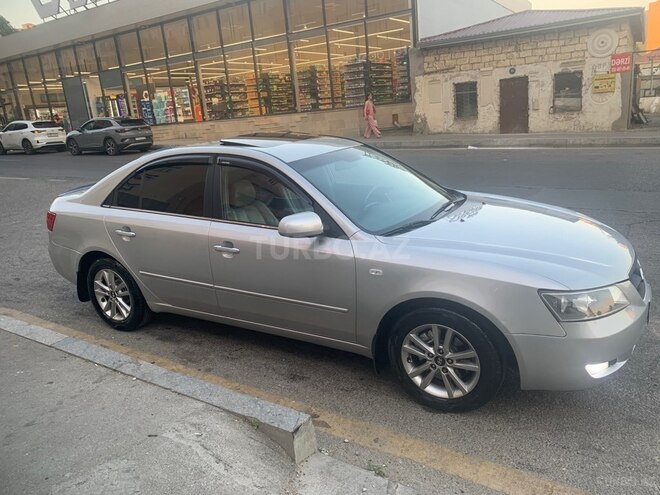 Hyundai Sonata-3