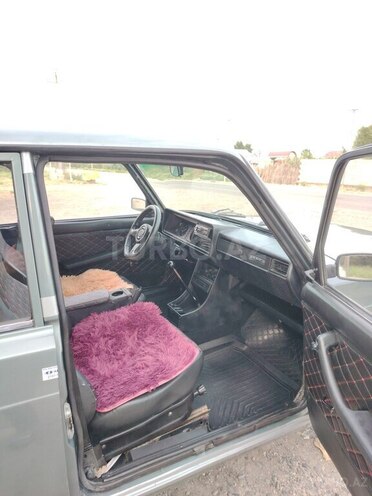 LADA (VAZ) 2107-8