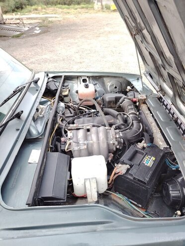 LADA (VAZ) 2107-13