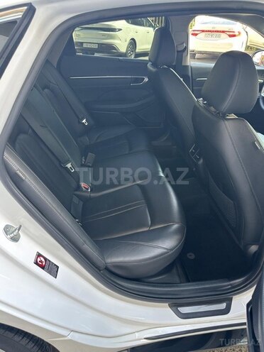Hyundai Sonata-7