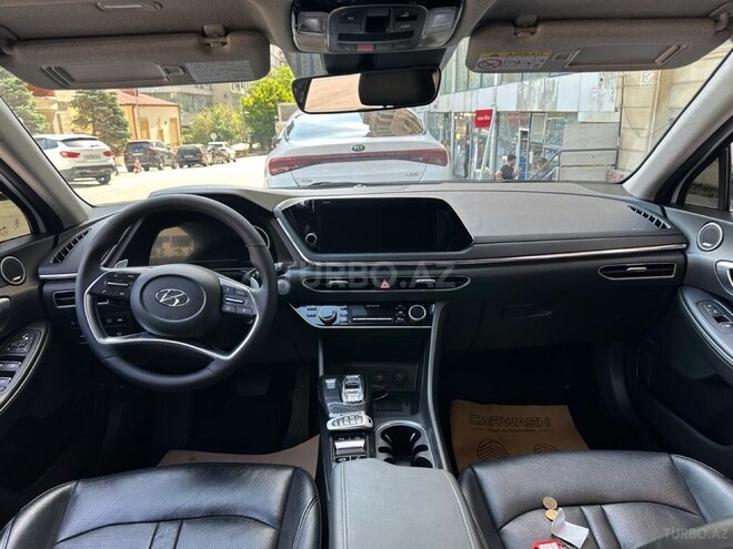 Hyundai Sonata-8