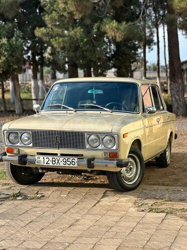 LADA (VAZ) 2106-1