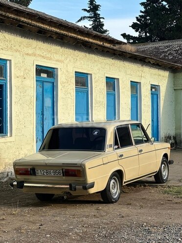 LADA (VAZ) 2106-3