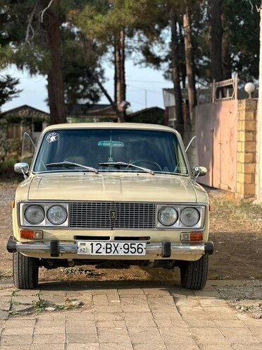 LADA (VAZ) 2106-2