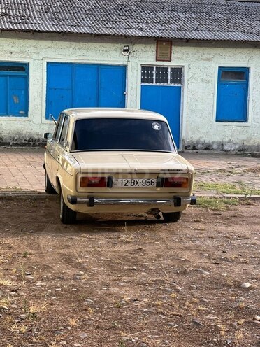 LADA (VAZ) 2106-6