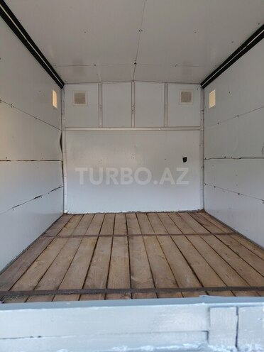 GAZ GAZel (3302-18)-13