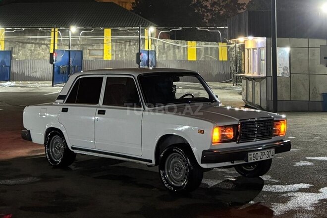 LADA (VAZ) 2107-7