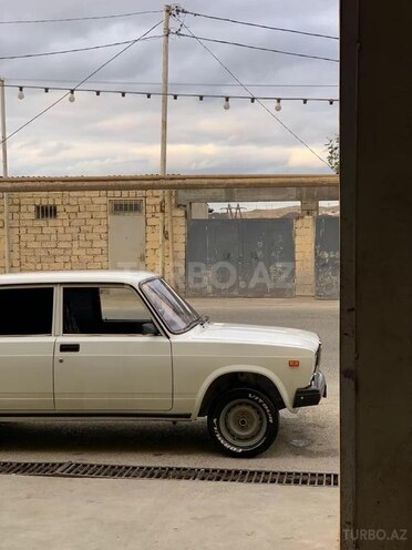 LADA (VAZ) 2107-8