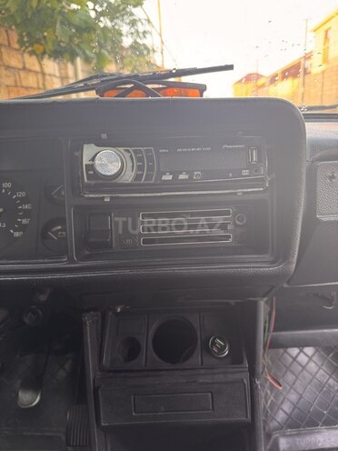 LADA (VAZ) 2107-6