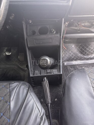LADA (VAZ) 2107-7