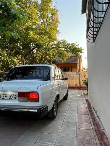 LADA (VAZ) 2107-11