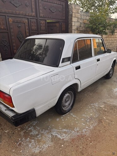 LADA (VAZ) 2107-3