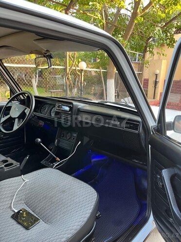 LADA (VAZ) 2107-16