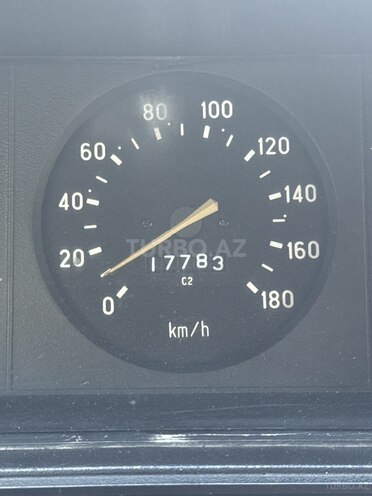 LADA (VAZ) 2107-8