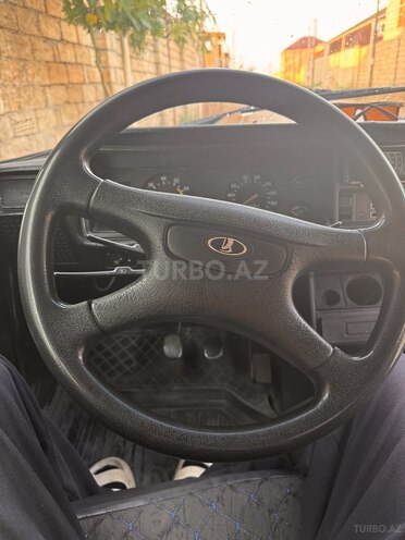 LADA (VAZ) 2107-5
