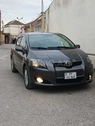 Toyota Auris-6