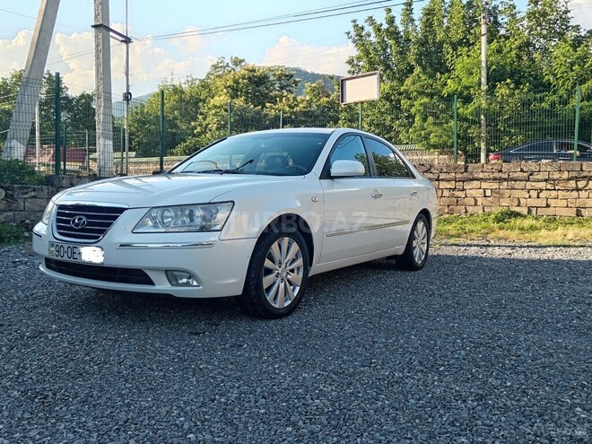 Hyundai Sonata-7