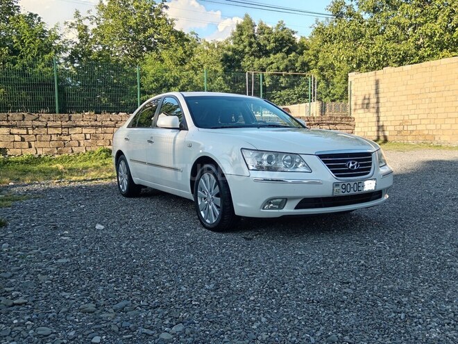 Hyundai Sonata-6