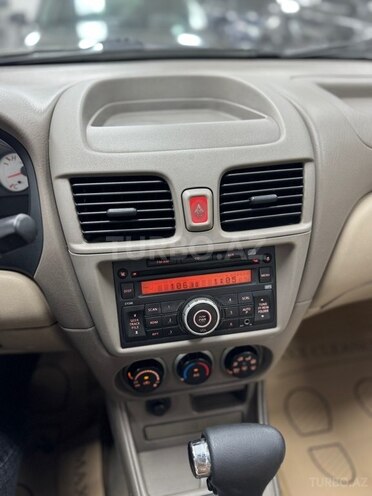 Nissan Sunny-36