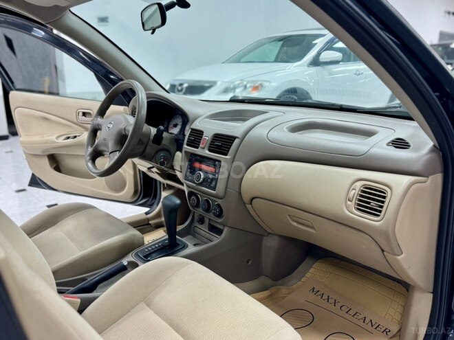 Nissan Sunny-21