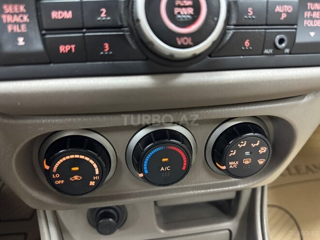Nissan Sunny-35