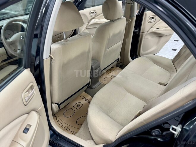 Nissan Sunny-37