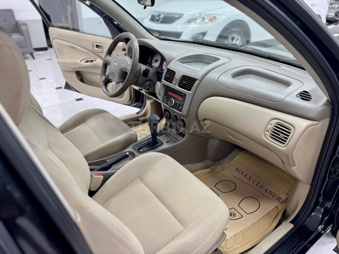 Nissan Sunny-23