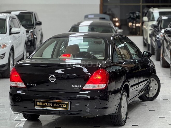 Nissan Sunny-15