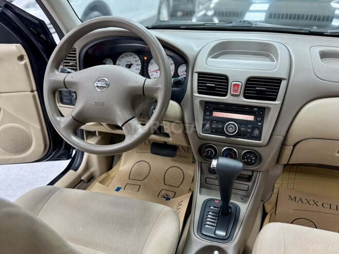 Nissan Sunny-26